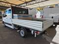 Mercedes-Benz Sprinter 316 CDI DOKA/Pritsche Klima, Navi, AHK Blanc - thumbnail 6