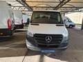 Mercedes-Benz Sprinter 316 CDI DOKA/Pritsche Klima, Navi, AHK Blanc - thumbnail 2