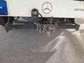 Mercedes-Benz Sprinter 316 CDI DOKA/Pritsche Klima, Navi, AHK Blanc - thumbnail 7