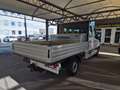 Mercedes-Benz Sprinter 316 CDI DOKA/Pritsche Klima, Navi, AHK Blanc - thumbnail 4