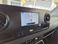 Mercedes-Benz Sprinter 316 CDI DOKA/Pritsche Klima, Navi, AHK Blanc - thumbnail 22