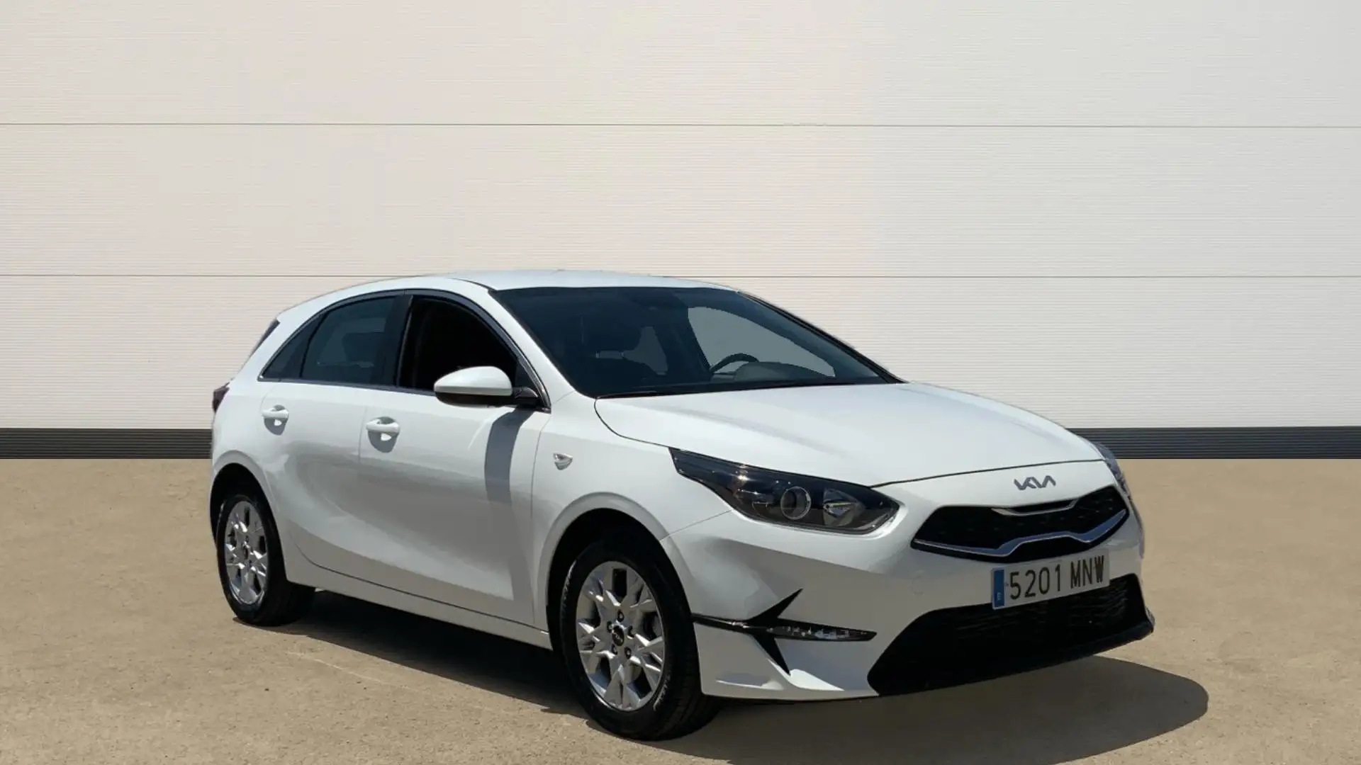 Kia Ceed / cee'd 1.0 T-GDI Eco-Dynamics Drive 120 - 1