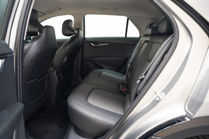Kia e-Niro DynamicLine 64.8 kWh 3-fase [ Navi Adapt.cruise Ap — photo 13
