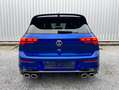 Volkswagen Golf R NEW 333 HP edition/270 km/hour/Nürburgring mode Bleu - thumbnail 7