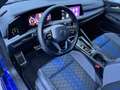 Volkswagen Golf R NEW 333 HP edition/270 km/hour/Nürburgring mode Bleu - thumbnail 13