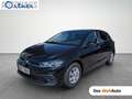Volkswagen Polo 4Me TSI Schwarz - thumbnail 1