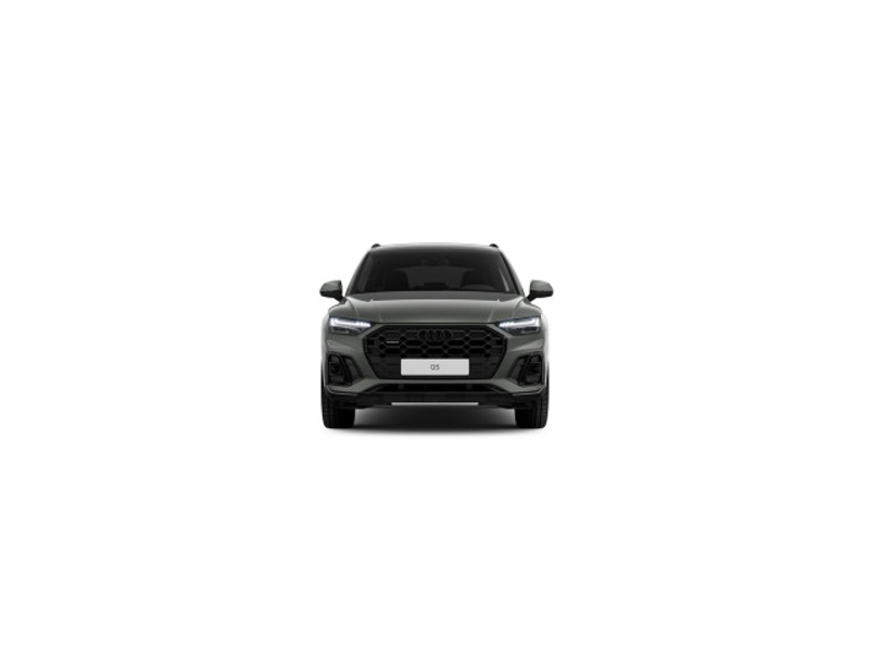 Audi Q5 advanced 40 TDI quattro Matrix CarPlay AHK — photo 3
