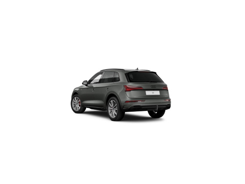 Audi Q5 advanced 40 TDI quattro Matrix CarPlay AHK — photo 5