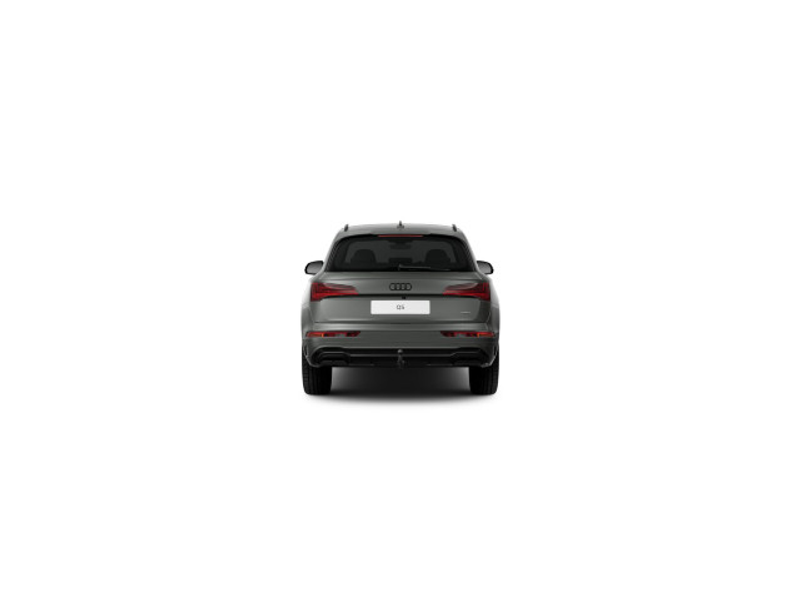 Audi Q5 advanced 40 TDI quattro Matrix CarPlay AHK — photo 4