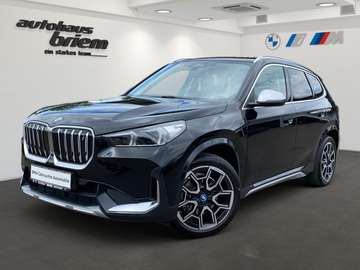 xDrive30 xLine, ELEKTRO