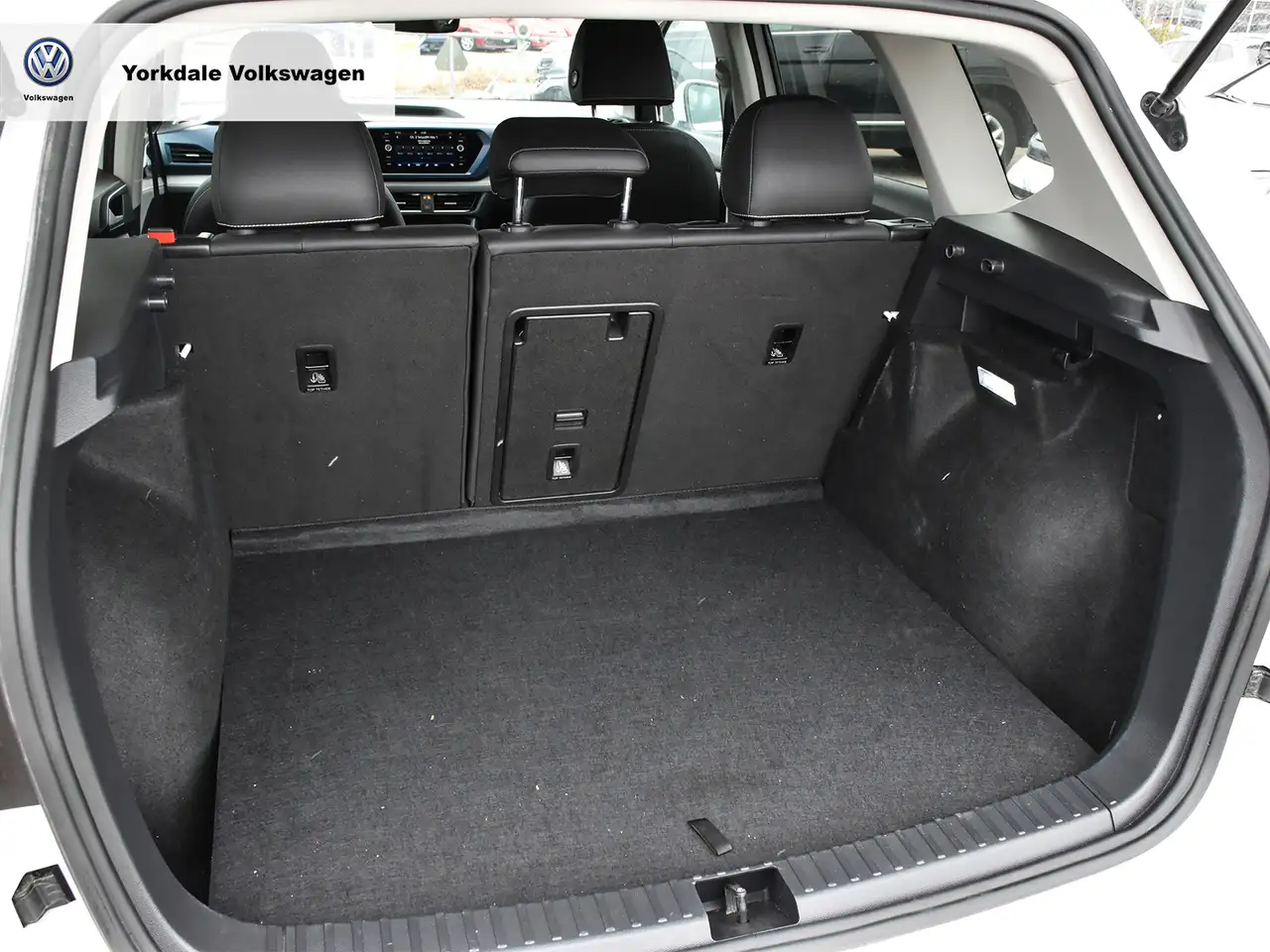 Volkswagen Taos снимка Volkswagen Taos