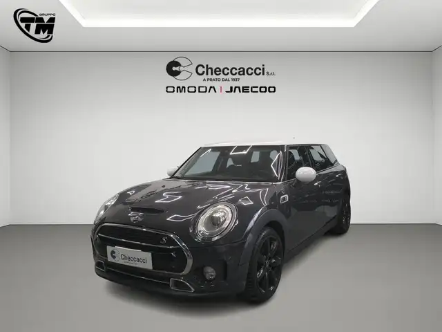 MINI Cooper SD Clubman Mini Clubman 2.0 Cooper SD auto