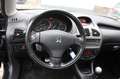 Peugeot 206 Cabriolet CC Sport/1.HD/Leder/Klima/Tüv/Top Schwarz - thumbnail 13
