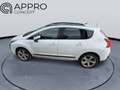 Peugeot 3008 1.6 HDi FAP - 112  Roland Garros PHASE 1 Blanc - thumbnail 3