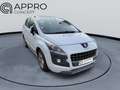 Peugeot 3008 1.6 HDi FAP - 112  Roland Garros PHASE 1 Blanc - thumbnail 1