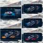 Mercedes-Benz C 300 e 9G-TRONIC"AMG PAKET"AMBIENTE"1.HAND"LED" Schwarz - thumbnail 23