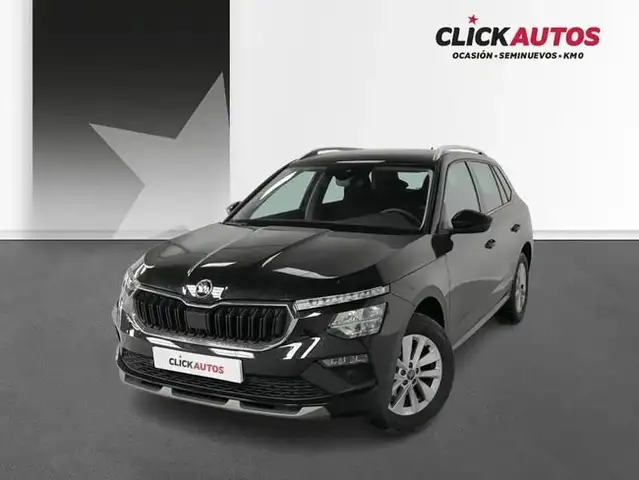 Skoda Kamiq 1.0 TSI Selection 85kW