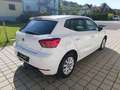 SEAT Ibiza Ibiza Style TSI *Beschädigt* Weiß - thumbnail 8