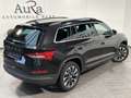Skoda Kodiaq 2.0 TDI DSG Drive 125 NAV+LED+AHK+VC+19ZO Noir - thumbnail 5