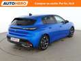 Peugeot 308 1.2 PureTech Allure Pack Azul - thumbnail 6