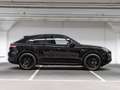 Porsche Cayenne E-Hybrid Coupé Zwart - thumbnail 6