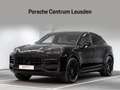 Porsche Cayenne E-Hybrid Coupé Zwart - thumbnail 1
