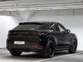 Porsche Cayenne E-Hybrid Coupé Zwart - thumbnail 8
