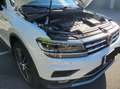 Volkswagen Tiguan Allspace Tiguan Allspace 2.0 TDI SCR 4Motion DSGHighline Weiß - thumbnail 4