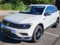 Volkswagen Tiguan Allspace Tiguan Allspace 2.0 TDI SCR 4Motion DSGHighline Weiß - thumbnail 1