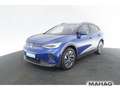 Volkswagen ID.4 Pure 125kW WärmePu NaviPro IQ.LIGHT ACC 19" Blau - thumbnail 4