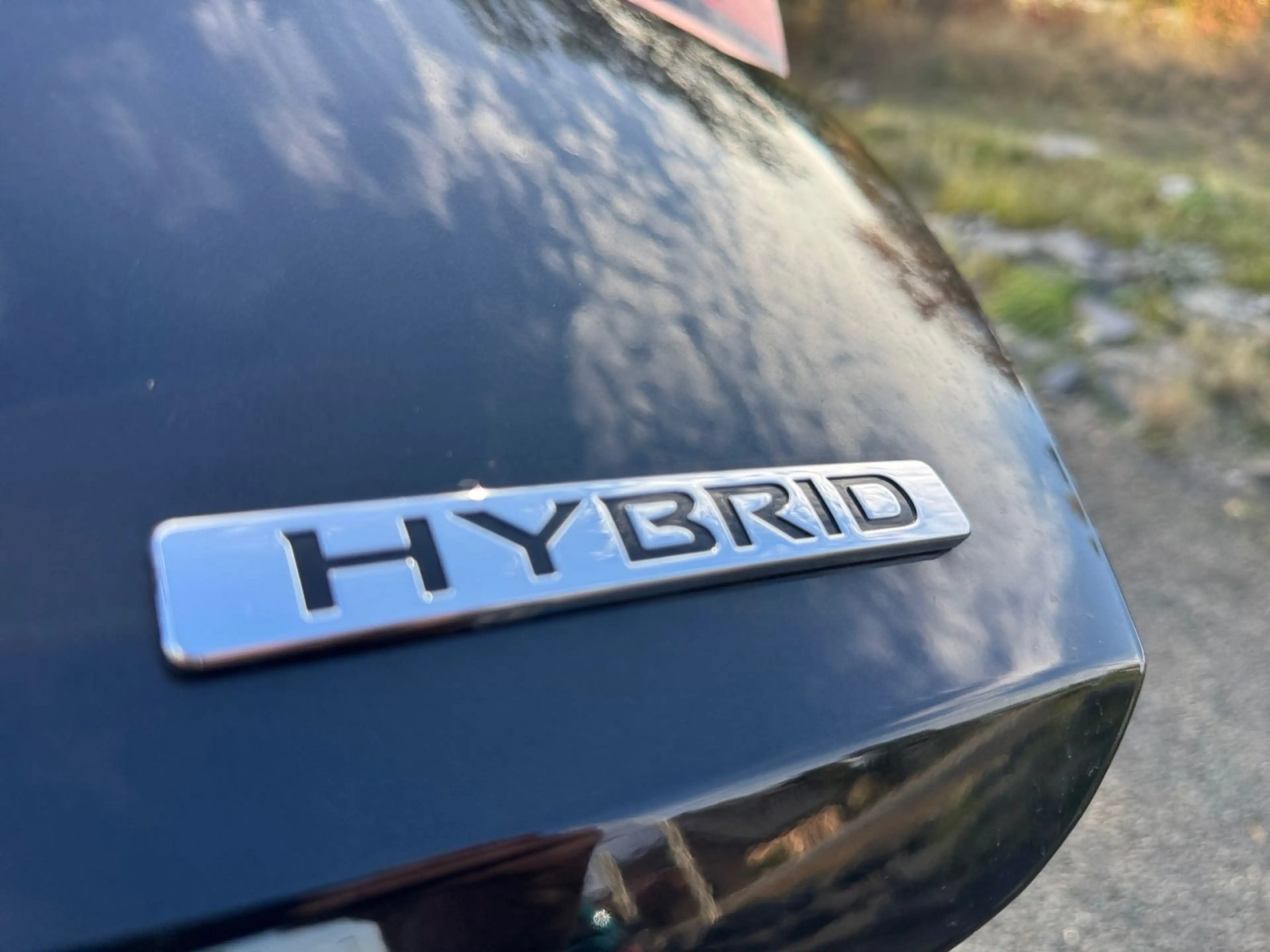Nissan Juke 1.6 Hybrid N-Connecta Hybrid — photo 13