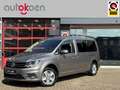 Volkswagen Caddy 1.4 TSI Trendline 7p *MAXI/AUTOMAAT/ACC/TREKHAAK* Grijs - thumbnail 1