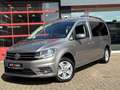 Volkswagen Caddy 1.4 TSI Trendline 7p *MAXI/AUTOMAAT/ACC/TREKHAAK* Grijs - thumbnail 2