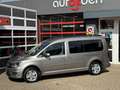 Volkswagen Caddy 1.4 TSI Trendline 7p *MAXI/AUTOMAAT/ACC/TREKHAAK* Grijs - thumbnail 6