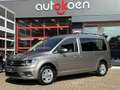 Volkswagen Caddy 1.4 TSI Trendline 7p *MAXI/AUTOMAAT/ACC/TREKHAAK* Grijs - thumbnail 3