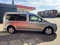 Volkswagen Caddy 1.4 TSI Trendline 7p *MAXI/AUTOMAAT/ACC/TREKHAAK* Grijs - thumbnail 9