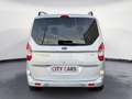 Ford Tourneo Courier Titanium Navi Kamera Silber - thumbnail 5