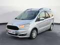 Ford Tourneo Courier Titanium Navi Kamera Silber - thumbnail 1