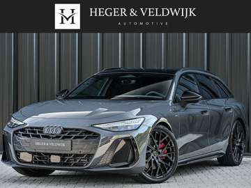 Avant 2.0 e-hybrid quattro S edition Competition |