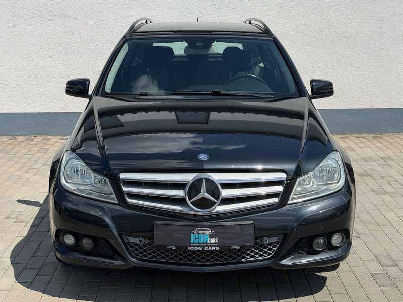 Mercedes-Benz C 200 T BlueEfficiency/DISTRONIC/SHZ/AUTO/NAVI — photo 2