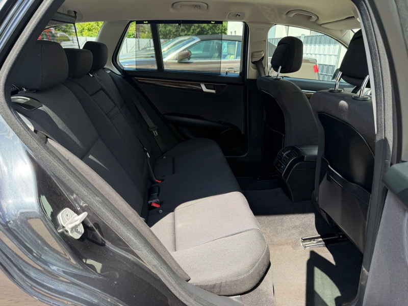 Mercedes-Benz C 200 T BlueEfficiency/DISTRONIC/SHZ/AUTO/NAVI — photo 15
