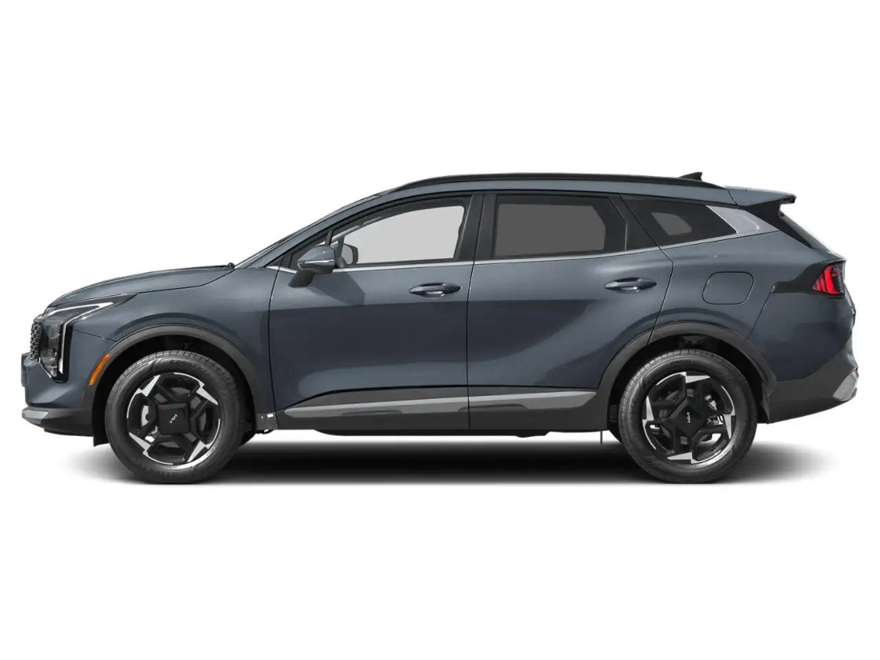 Kia Sportage снимка Kia Sportage