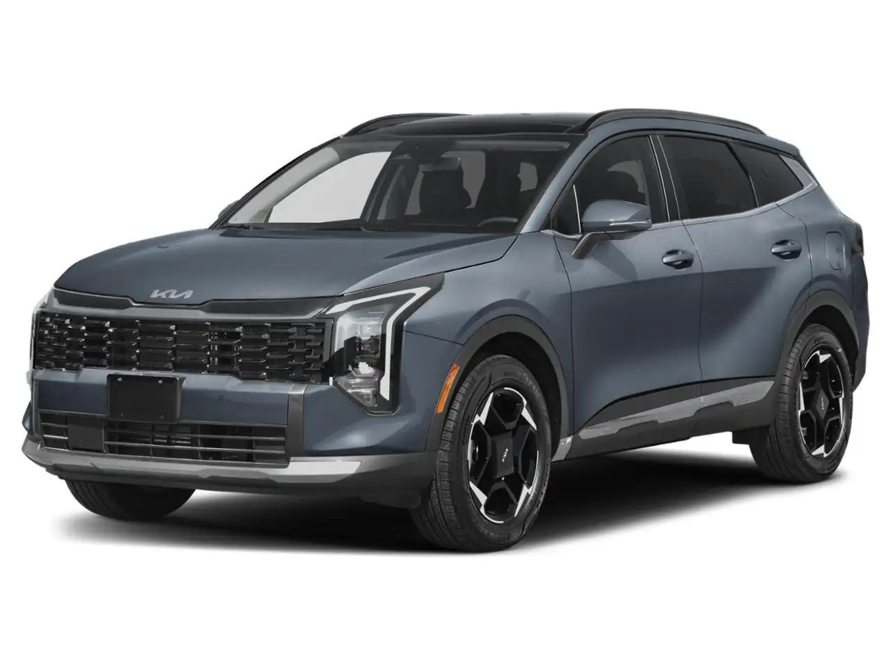 Kia Sportage снимка Kia Sportage