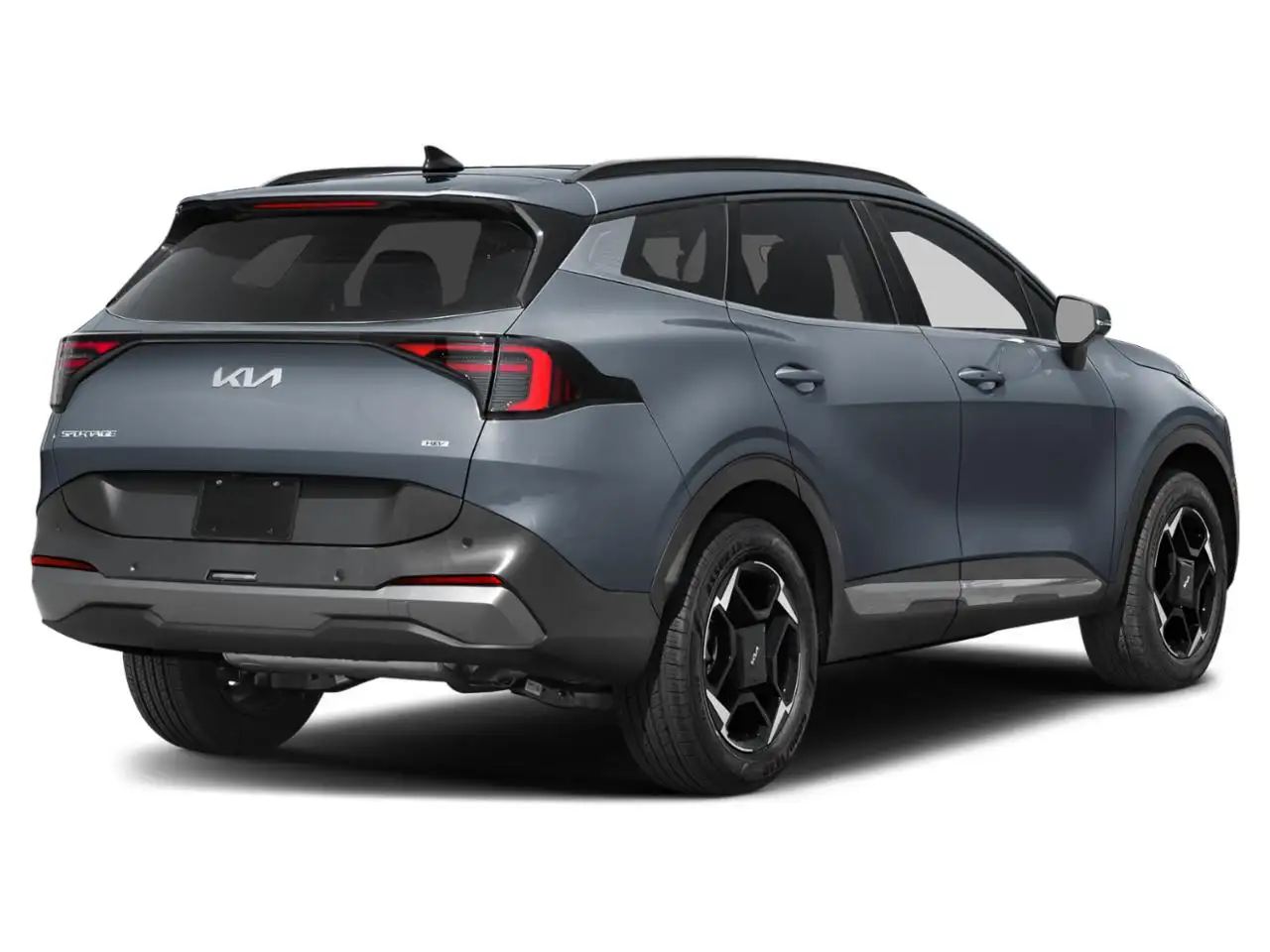 Kia Sportage снимка Kia Sportage