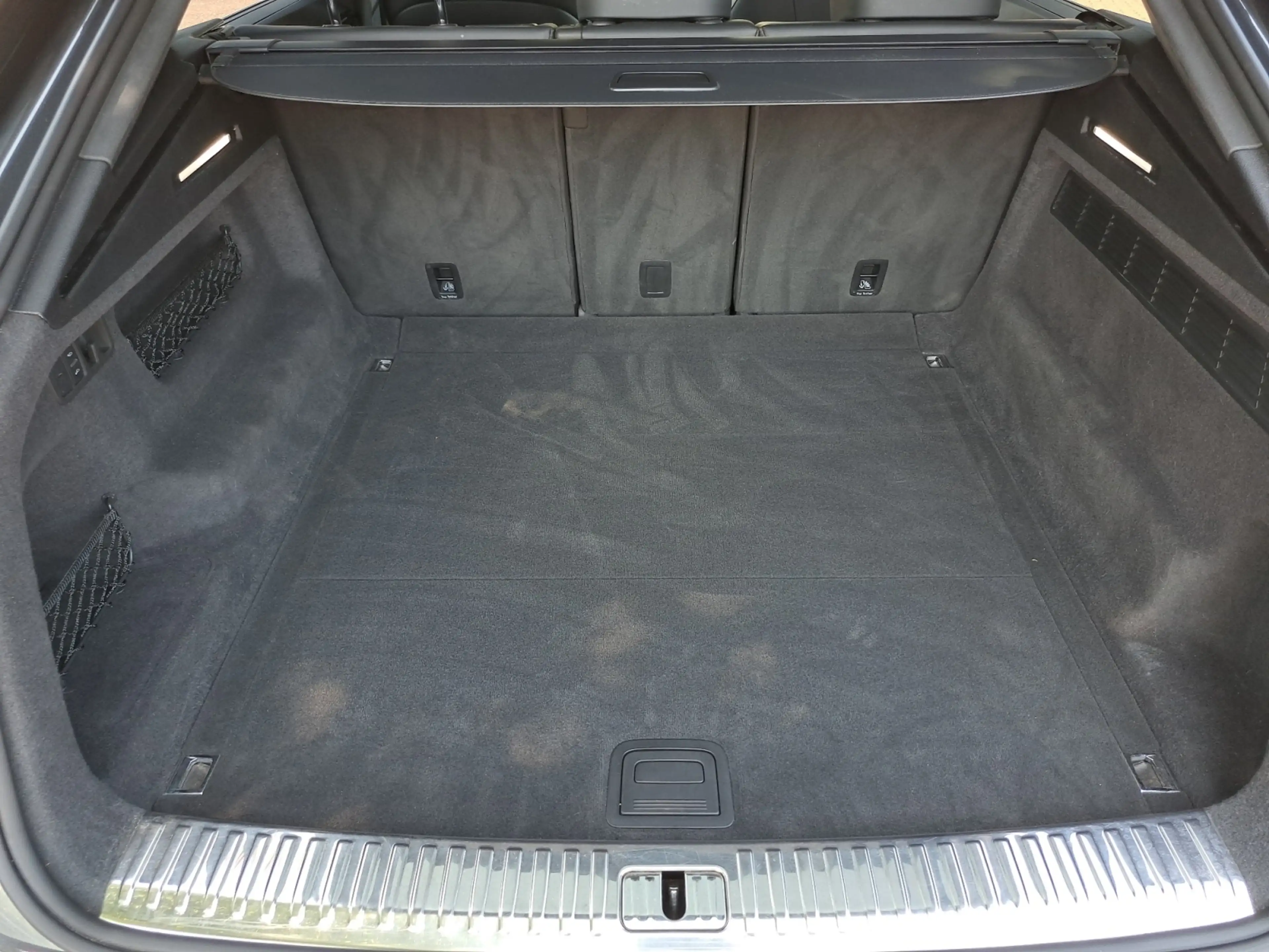 Audi RS Q8 quattro 23" ADVANCED STANDHEIZ HEAD PANO MATRIX — photo 9