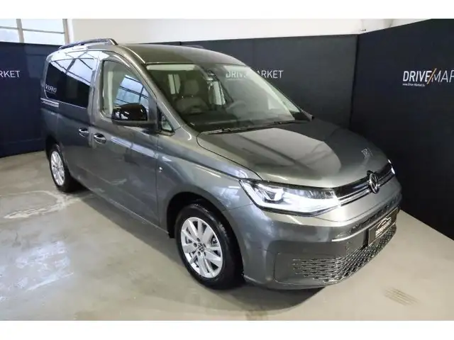 Volkswagen Caddy V Life