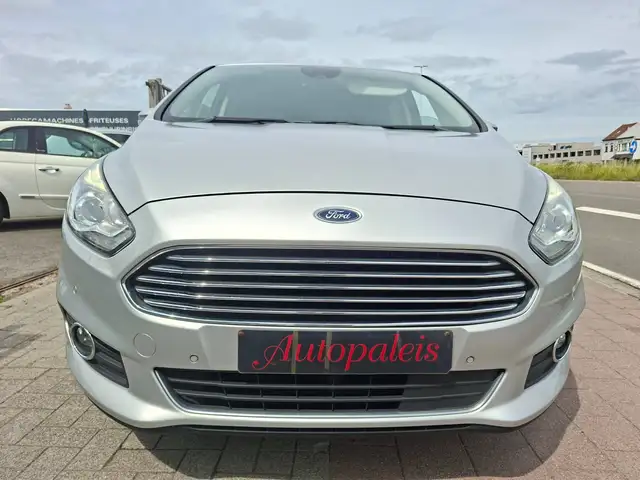 Ford S-Max S-Max 2.0 TDCi 7 PLAATSEN / 7 PLACE/ EURO 6