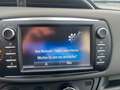 Toyota Yaris 1,0-l-VVT-i Comfort,Kamera,Bluetooth Gris - thumbnail 9