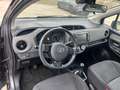 Toyota Yaris 1,0-l-VVT-i Comfort,Kamera,Bluetooth Gris - thumbnail 5