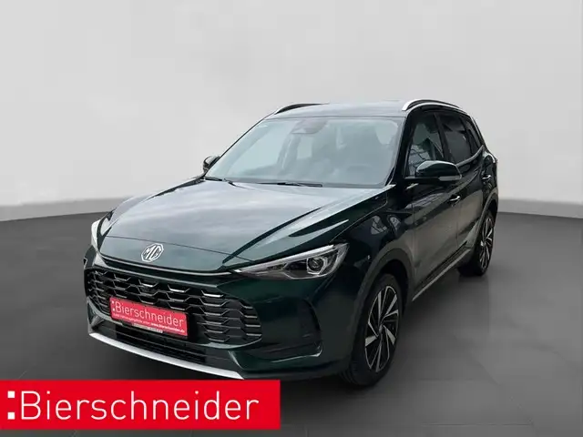 MG ZS HEV Luxury LED 18 NAV 360  KAM SHZ PDC CAR PLAY